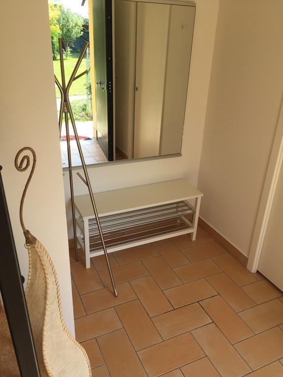 B&B Nido Sui Laghi San Donnino della Nizzola Εξωτερικό φωτογραφία