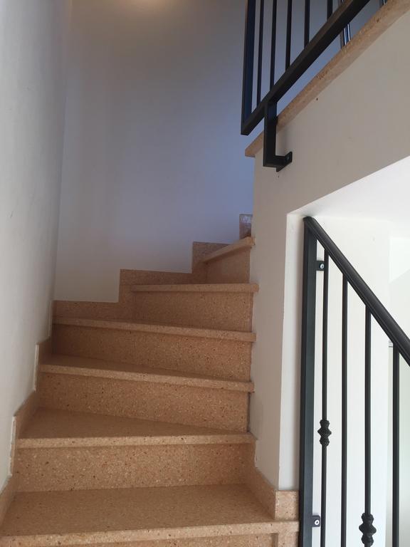 B&B Nido Sui Laghi San Donnino della Nizzola Εξωτερικό φωτογραφία