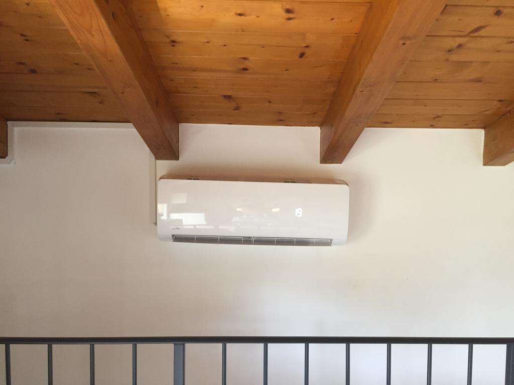 B&B Nido Sui Laghi San Donnino della Nizzola Εξωτερικό φωτογραφία